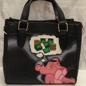 Pink Panther Bag
